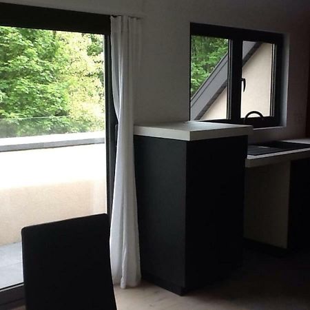 Akker Duplex Apartment Mortsel Exterior photo