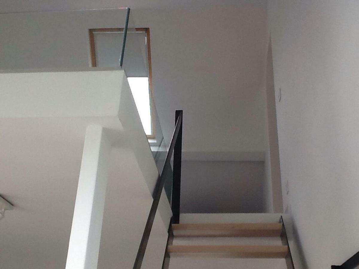 Akker Duplex Apartment Mortsel Exterior photo
